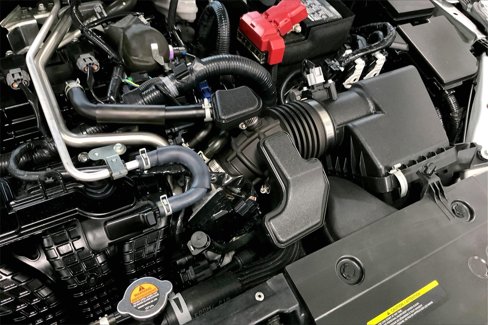 Certified 2024 Nissan Altima 2.5 SR w/ SR Premium Package image 31