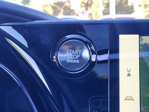 New 2025 Lexus TX 350 AWD image 32