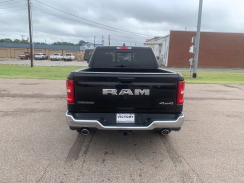 New 2026 RAM 1500 Big Horn image 6