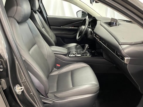 Certified 2024 MAZDA CX-30 AWD 2.5 S w/ Select Sport Pkg image 15