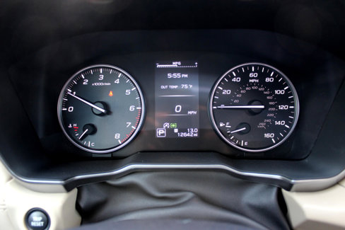 Used 2024 Subaru Outback Limited image 32