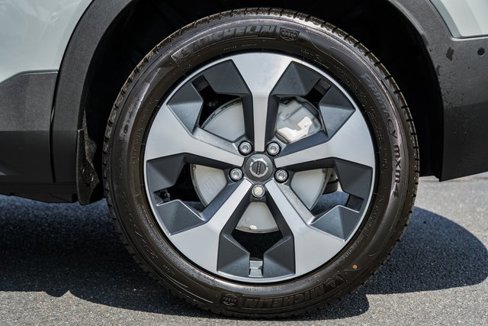 New 2026 Volvo XC40 B5 Plus w/ Protection Package Premier image 18