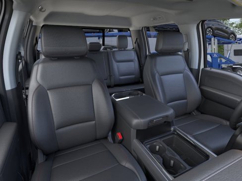 New 2026 Ford F350 4x4 Crew Cab Super Duty image 10