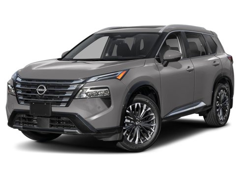 New 2026 Nissan Rogue Platinum w/ Platinum Premium Package image 20