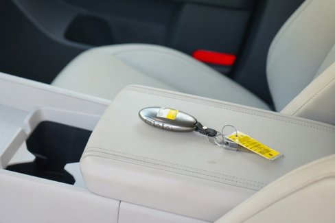 Used 2024 Hyundai Santa Fe Calligraphy image 28
