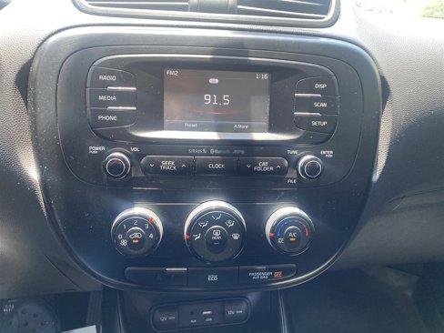 Used 2016 Kia Soul + w/ Designer's Package image 20