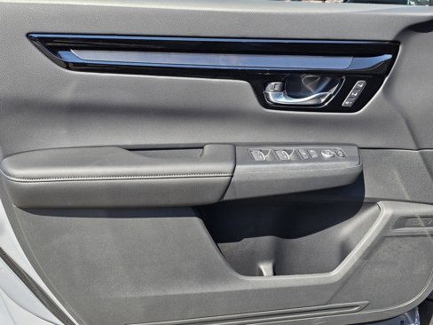 New 2026 Honda CR-V EX-L image 11