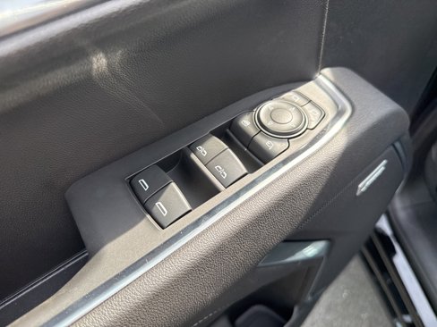 New 2025 Chevrolet Silverado 1500 LTZ w/ Technology Package image 21