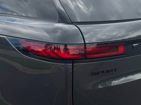 Used 2024 Land Rover Range Rover Sport Autobiography image 20