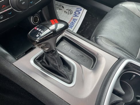 Used 2019 Dodge Charger SXT w/ Leather Interior Group image 19