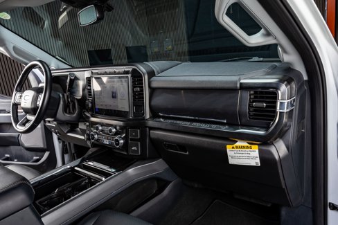 Used 2024 Ford F250 Lariat image 19