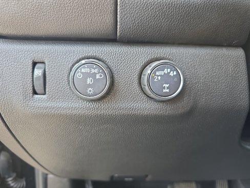Used 2021 GMC Canyon AT4 w/ Driver Alert Package image 28