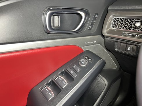 Used 2025 Acura Integra A-Spec image 26