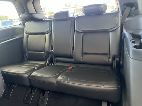 New 2025 Ford Expedition Platinum w/ Stealth Appearance Package image 19