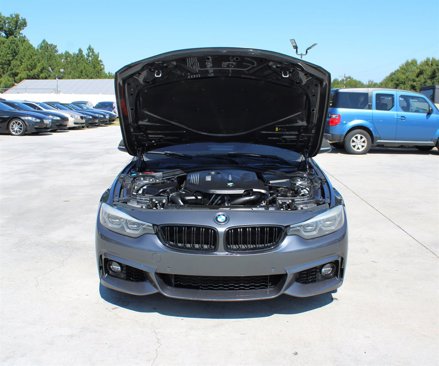 Used 2018 BMW 440i xDrive Coupe image 31