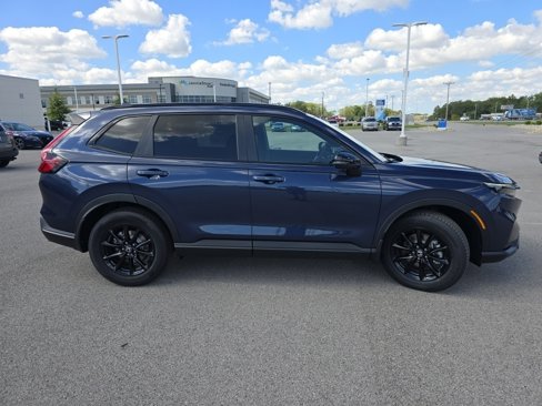 New 2026 Honda CR-V Sport-L image 17