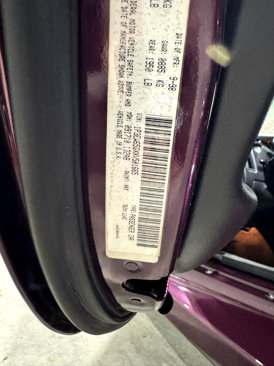 Used 1999 Plymouth Prowler image 11