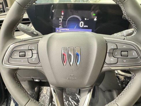 New 2026 Buick Encore GX Avenir w/ Avenir Convenience Package image 14