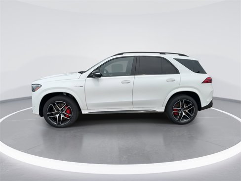 New 2025 Mercedes-Benz GLE 63 AMG S image 5