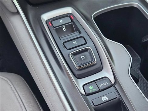 Used 2020 Honda Accord EX-L image 12