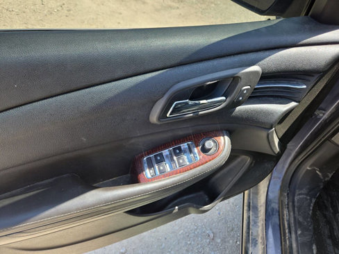 Used 2013 Chevrolet Malibu LT w/ Power Convenience Package image 10