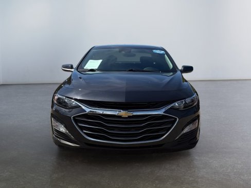 Used 2023 Chevrolet Malibu LT w/ LPO, Floor Liner Package image 12