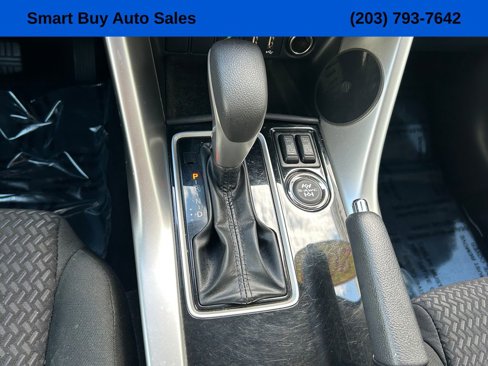 Used 2023 Mitsubishi Eclipse Cross LE image 22