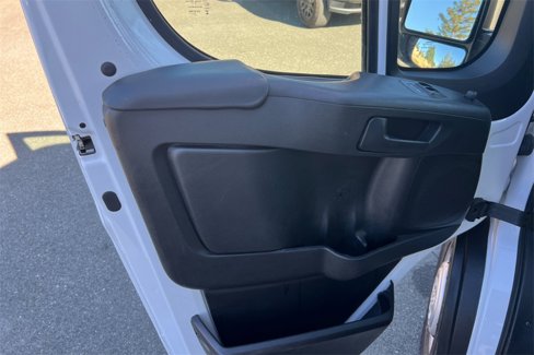 Used 2023 RAM ProMaster 2500 image 14