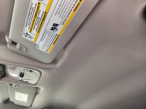 New 2026 Chevrolet TrailBlazer LS w/ LS Convenience Package image 26