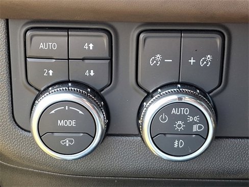 Used 2025 GMC Yukon XL Denali Ultimate image 23