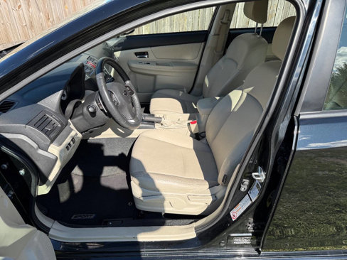 Used 2012 Subaru Impreza 2.0i Sport Limited image 9
