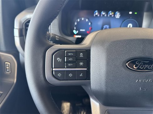 New 2025 Ford F150 XLT image 15
