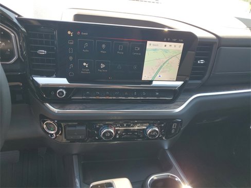New 2026 GMC Sierra 1500 SLT w/ SLT Premium Plus Package image 15