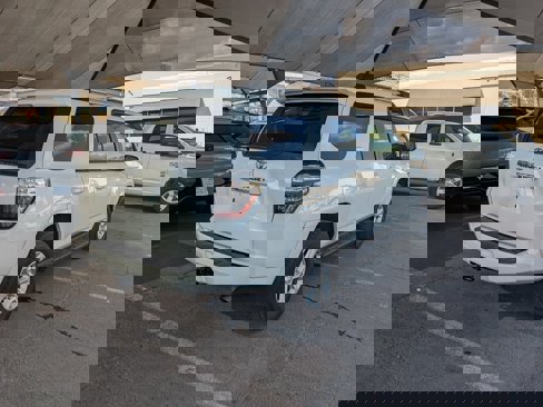 Used 2024 Toyota 4Runner SR5 image 8