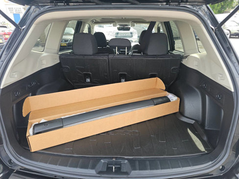 Used 2019 Subaru Forester Premium image 9