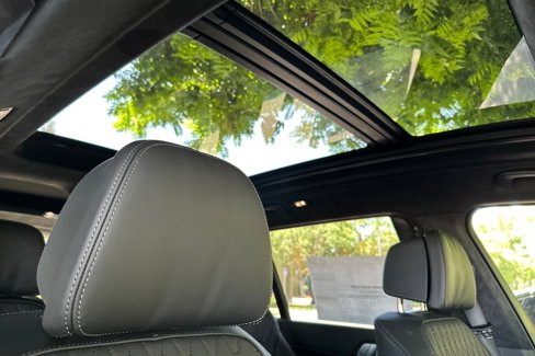 New 2026 BMW X7 M60i image 15