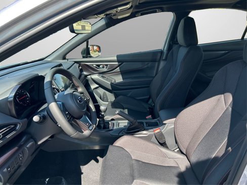 New 2025 Subaru WRX Premium image 9