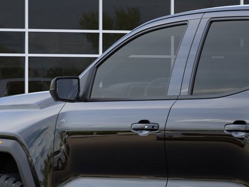 New 2026 GMC Canyon Elevation w/ Convenience Package image 12