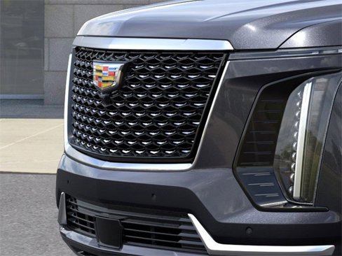 New 2025 Cadillac Escalade ESV Premium Luxury image 13