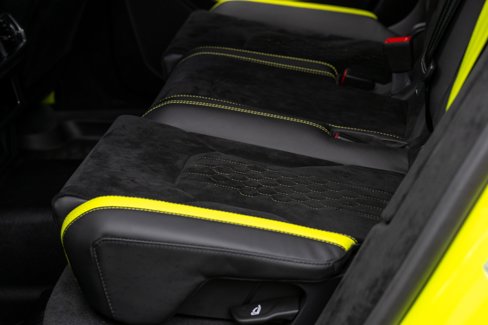 Used 2024 Lamborghini Urus Performante image 40