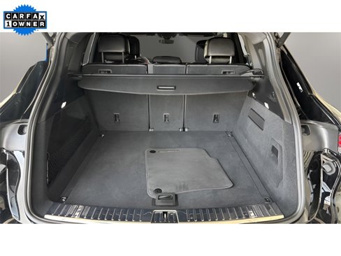 Used 2024 Porsche Cayenne image 21