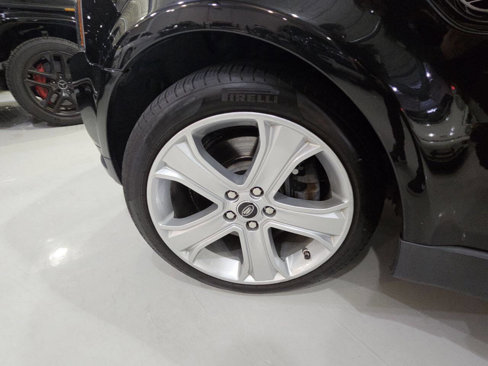 Used 2013 Land Rover Range Rover Sport HSE LUX image 49