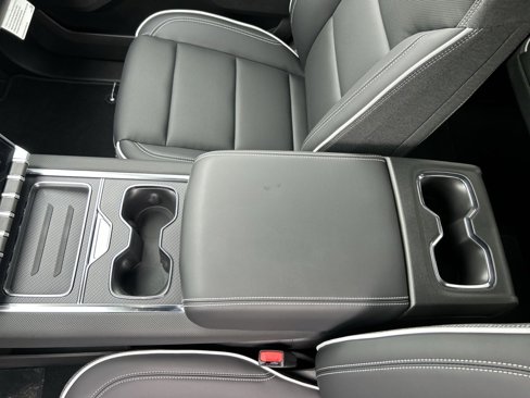 New 2026 GMC Sierra EV Elevation image 18