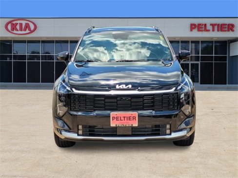 New 2026 Kia Sportage SX image 2
