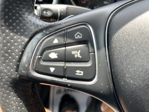 Used 2017 Mercedes-Benz C 300 4MATIC Coupe image 24