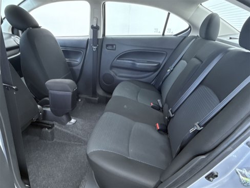 Used 2024 Mitsubishi Mirage G4 ES image 35