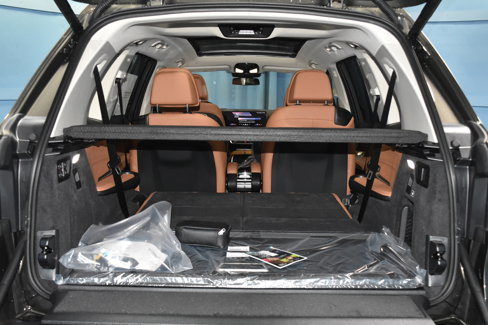New 2026 BMW X7 xDrive40i w/ Executive Package image 30