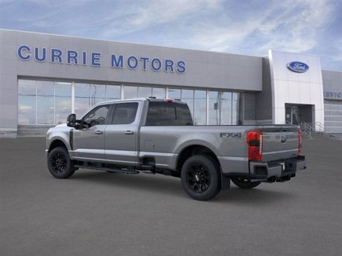 New 2025 Ford F250 Lariat w/ Lariat Ultimate Package image 4