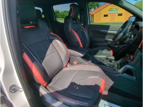 Used 2024 Ford Ranger Raptor image 29