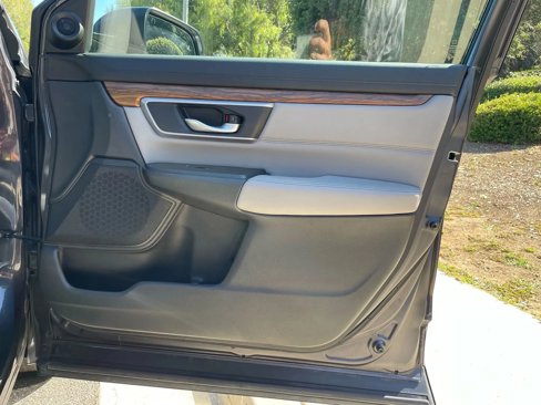 Used 2017 Honda CR-V EX-L image 34